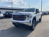New 2026 GMC Sierra 1500 SLT w/ X31 Off-Road Package image 3
