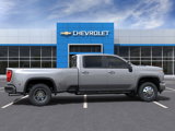 New 2025 Chevrolet Silverado 3500 LT w/ Safety Package image 5