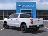 New 2025 Chevrolet Silverado 1500 LT Trail Boss w/ Convenience Package II image 3