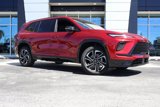 New 2025 Buick Enclave Sport Touring w/ Power Package image 2