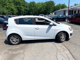 Used 2015 Chevrolet Sonic LT w/ Fun and Sun Package image 4