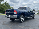 New 2024 RAM 2500 Tradesman w/ Chrome Appearance Group image 3