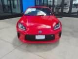 Used 2023 Toyota GR86 Premium image 2