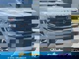 New 2025 Ford Expedition Platinum image 4