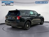 New 2025 Ford Explorer 4WD Police Interceptor w/ Ultimate Wiring Package image 5