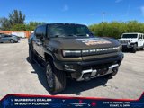 New 2025 GMC Hummer EV 3X image 2