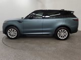 New 2025 Land Rover Range Rover Sport Dynamic SE image 2