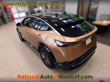 Used 2023 Nissan Ariya FWD image 5