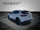 New 2025 Buick Envision Sport Touring image 5