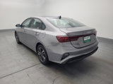 Used 2024 Kia Forte LXS image 5