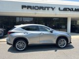 New 2025 Lexus NX 350 AWD w/ Luxury Package image 4
