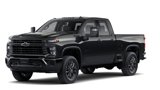 New 2025 Chevrolet Silverado 2500 Custom w/ Custom Value Package image 4