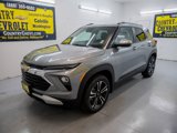 New 2026 Chevrolet TrailBlazer LT w/ Convenience Package image 3