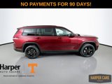 New 2025 Jeep Grand Cherokee L Limited image 5