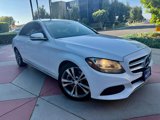 Used 2016 Mercedes-Benz C 300 Sedan image 2