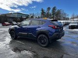 New 2025 Subaru Crosstrek 2.5i Wilderness image 5