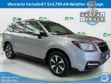 Used 2018 Subaru Forester 2.5i Premium w/ All-Weather Package image 3