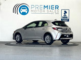 Used 2023 Toyota Corolla SE image 3