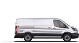 New 2025 Ford Transit 250 Low Roof w/ Upfitter Package image 5