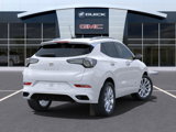 New 2025 Buick Encore GX Avenir w/ Avenir Technology Package image 4