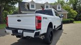 Used 2024 Ford F250 Lariat w/ Black Appearance Package image 4