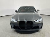 Certified 2023 BMW M3 Competition w/ M Carbon Exterior Package image 2