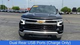 Used 2024 Chevrolet Silverado 1500 LT image 3