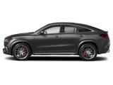 New 2025 Mercedes-Benz GLE 63 AMG S image 3