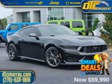 Used 2025 Ford Mustang Dark Horse image 3