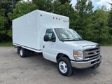 New 2026 Ford E-350 and Econoline 350 Super Duty w/ Power Equipment Group image 3