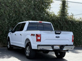 Used 2018 Ford F150 XLT w/ Equipment Group 302A Luxury image 4
