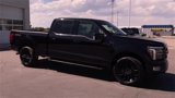 Used 2024 Ford F150 Lariat image 3