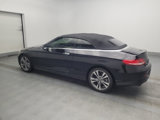 Used 2017 Mercedes-Benz C 300 4MATIC Cabriolet w/ Premium 2 Package image 3