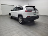 Used 2020 Jeep Cherokee Latitude Plus image 5