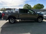 Certified 2022 Ford F150 XLT w/ Equipment Group 302A High image 4