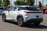 New 2025 Lexus RZ 450e image 2