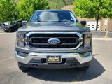 Used 2023 Ford F150 XLT image 5