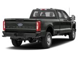 New 2025 Ford F350 4x4 Crew Cab Super Duty image 3