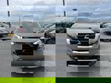 New 2025 Nissan Pathfinder Platinum image 3