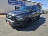Used 2018 RAM 1500 Rebel w/ Ram 1500 Black Rebel Group image 2