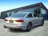 Used 2022 Audi S6 Prestige w/ Prestige Package image 5