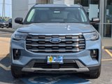 New 2025 Ford Explorer Active w/ Active Comfort Package image 3