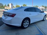 Used 2020 Chevrolet Malibu LT image 5