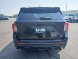 New 2025 Ford Explorer ST w/ Sun And Sound Package image 4