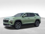 New 2026 Chevrolet Equinox LT w/ Convenience Package II image 2