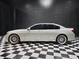 Used 2011 BMW ALPINA B7 LWB image 2