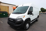 Used 2023 RAM ProMaster 2500 image 5