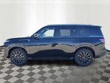 New 2025 INFINITI QX80 Autograph image 2