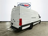 Used 2024 Mercedes-Benz Sprinter 2500 image 2