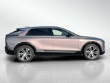 New 2025 Cadillac Lyriq Luxury image 2